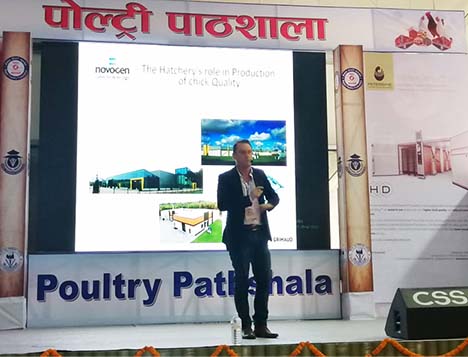 Le Népal : de belles perspectives pour NOVOGEN