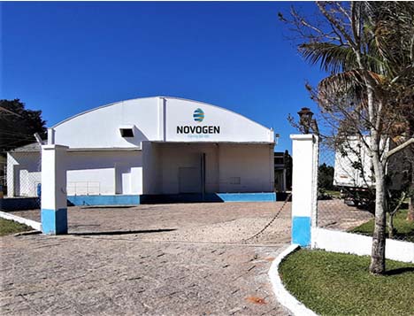 NOVOGEN DO BRASIL and the pandemic