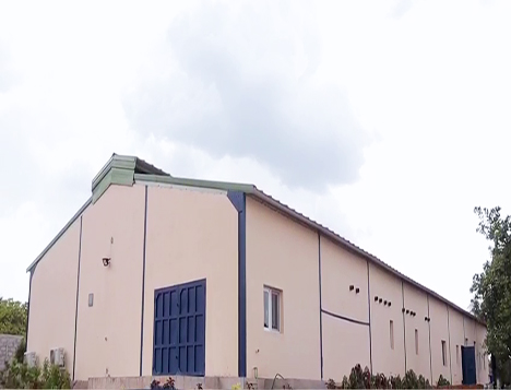 NOVOGEN SE DÉVELOPPE EN AFRIQUE DE L’OUEST