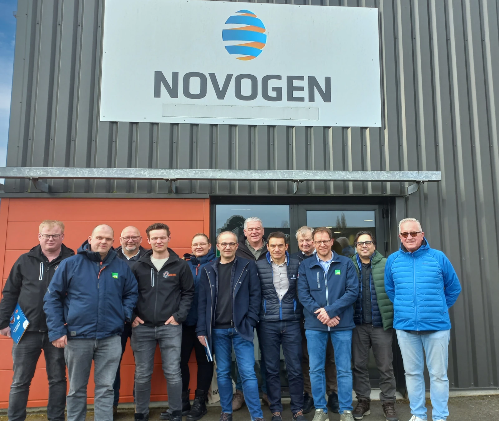 Equipe Agruniek Rijnvallei