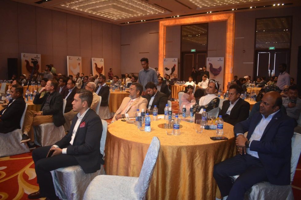 Novogab NOVOGEN Technical Seminar in Bangladesh - Novogen Layers
